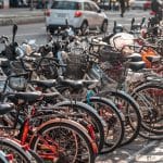 Đăng ký xe đạp ở Nhật: phòng chống trộm và luật cần biết