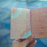 Đổi hộ chiếu mới ở Nhật: thẻ cư trú và visa xử lý thế nào