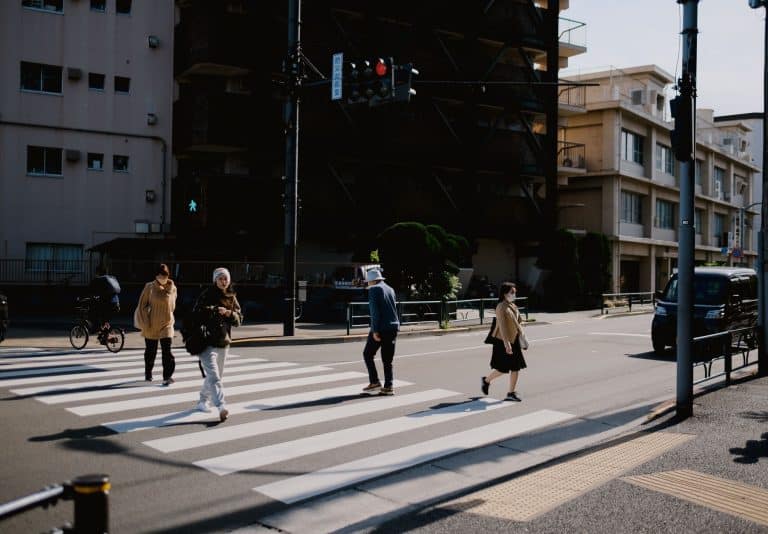 Sống ở Tokyo tốn bao nhiêu tiền một tháng cho một người?