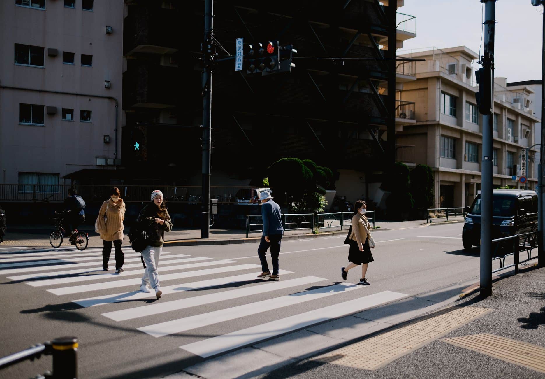 Sống ở Tokyo tốn bao nhiêu tiền một tháng cho một người?