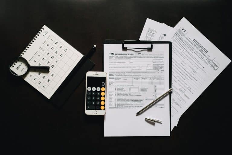 Thuế ở Nhật toàn tập: các loại thuế phải đóng và cách tính