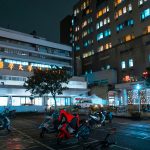 Con ốm ban đêm hoặc ngày lễ ở Nhật: tìm viện sao?