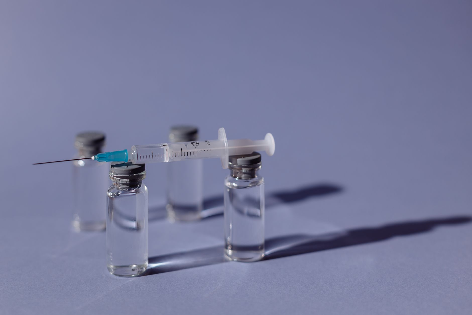Vaccine nào cần kiểm tra trước khi mang thai?